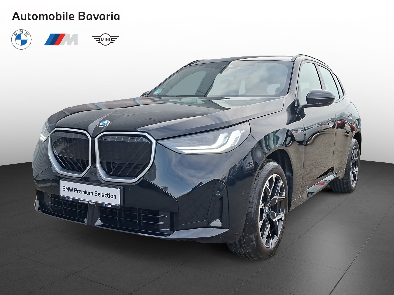 BMW X3, X3 XDRIVE20D, 2025, 4200 km