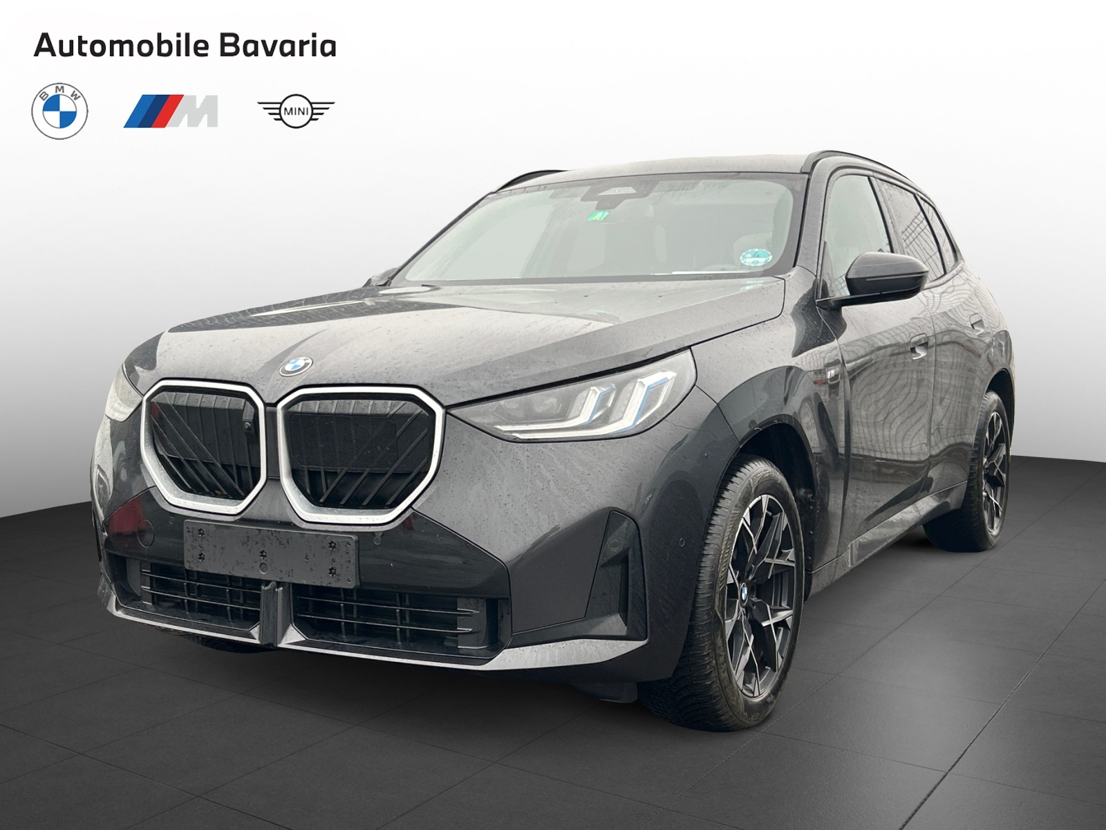 BMW X3, X3 XDRIVE20D, 2024, 21800 km