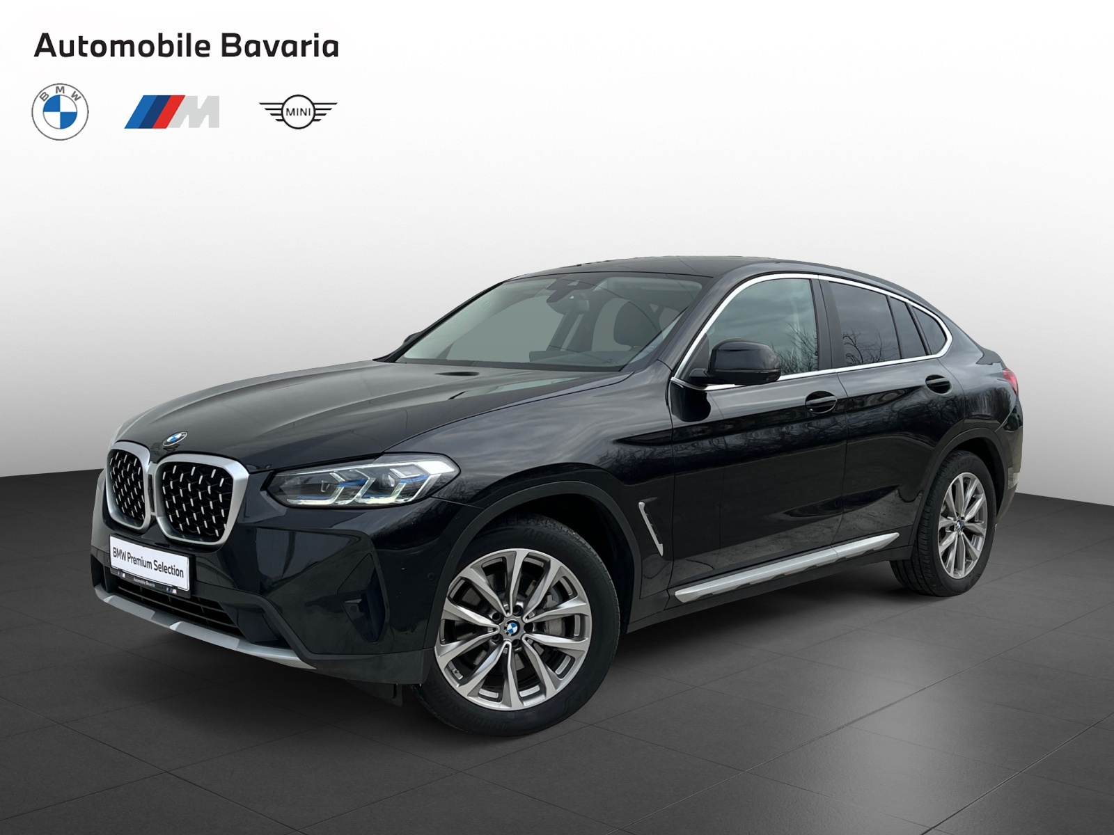 BMW X4, X4 XDRIVE30I, 2023, 59994 km