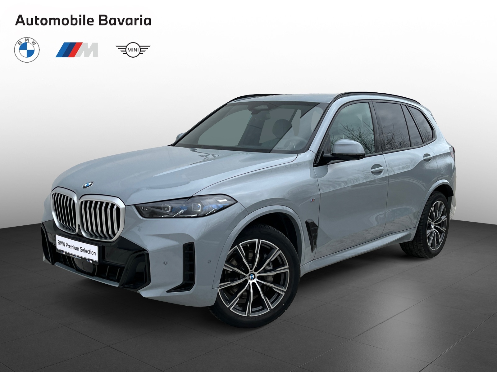 BMW X5, X5 XDRIVE30D, 2024, 19300 km