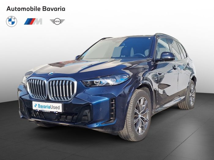 X5 XDRIVE30D
