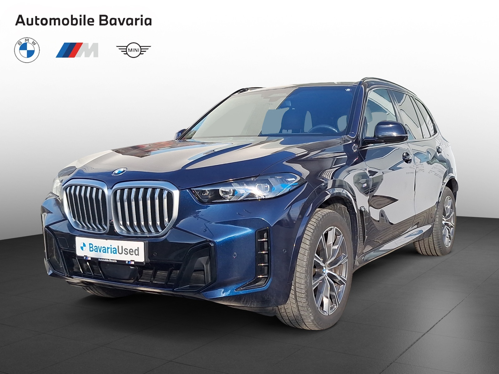 BMW X5, X5 XDRIVE30D, 2025, 30700 km