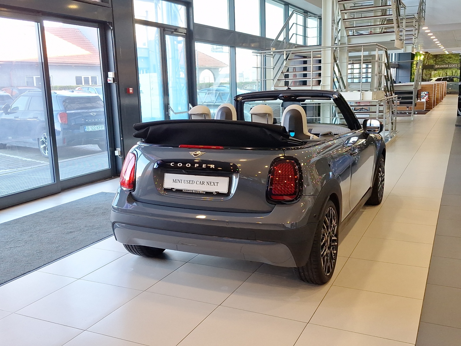 MINI_Cooper-C-Covertible_COOPER-C-CONVERTIBLE_2025_benzina_8100_km_163_CP_03 MINI Cooper C Covertible, COOPER C CONVERTIBLE, 2025, 8100 km