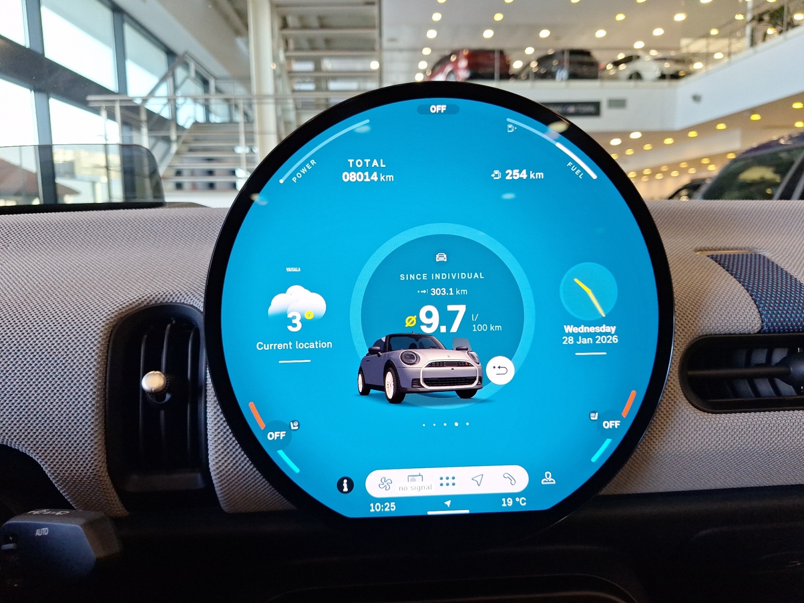 MINI_Cooper-C-Covertible_COOPER-C-CONVERTIBLE_2025_benzina_8100_km_163_CP_07 MINI Cooper C Covertible, COOPER C CONVERTIBLE, 2025, 8100 km