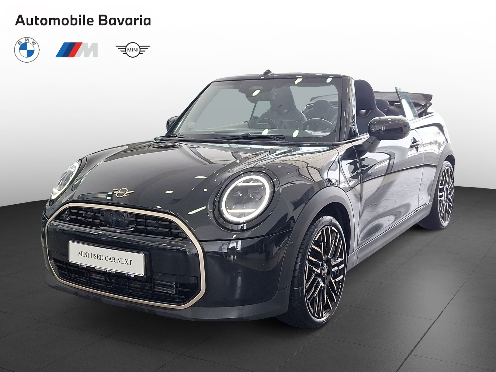 MINI Cooper C Covertible, COOPER C CONVERTIBLE, 2025, 9000 km