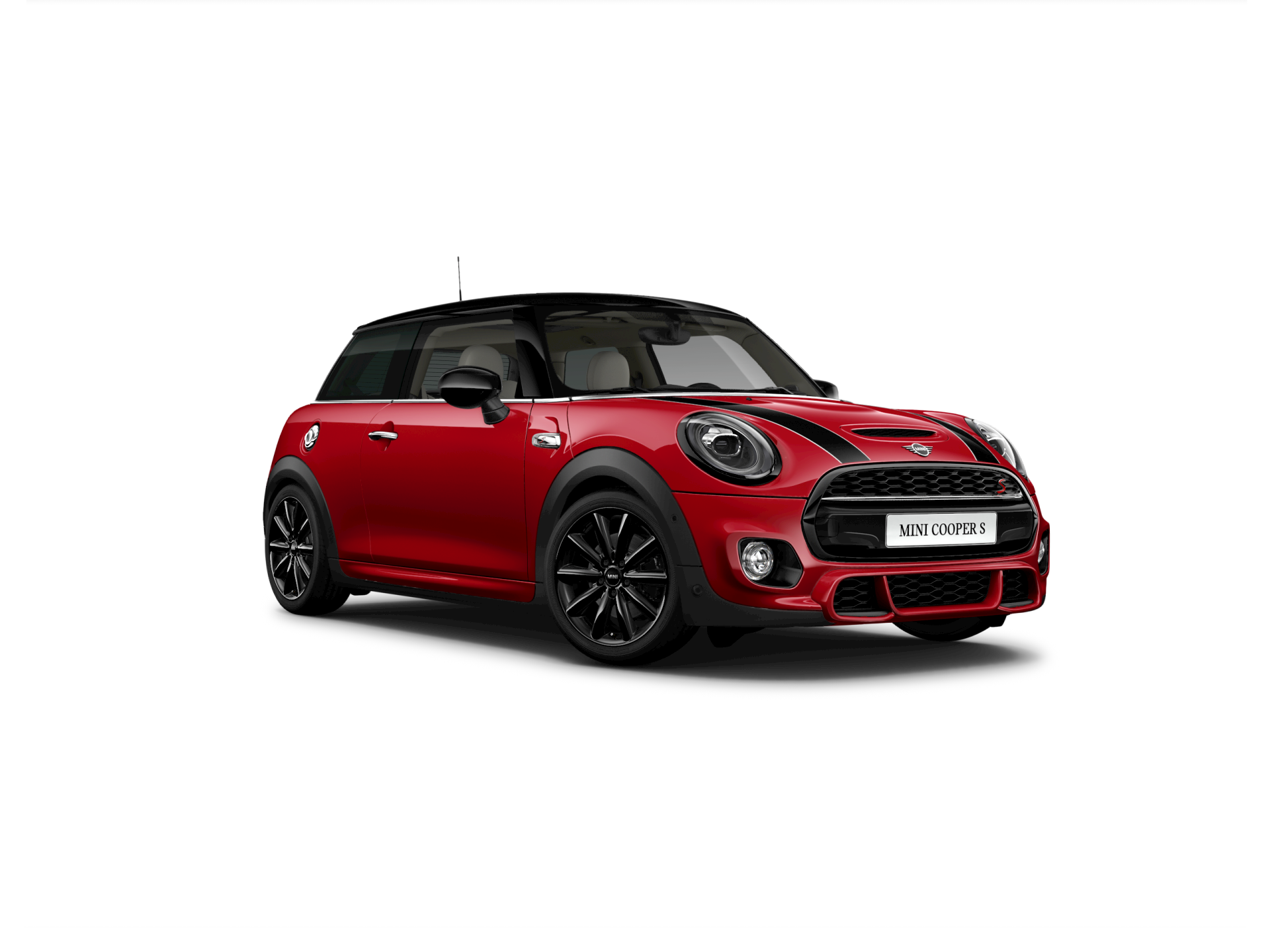 MINI, Hatch 3 usi, COOPER S, 2020, 25206 km