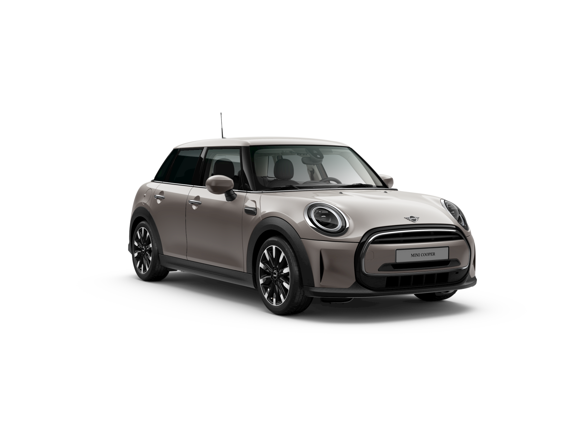 MINI, Hatch 5 usi, COOPER, 2022, 32382 km