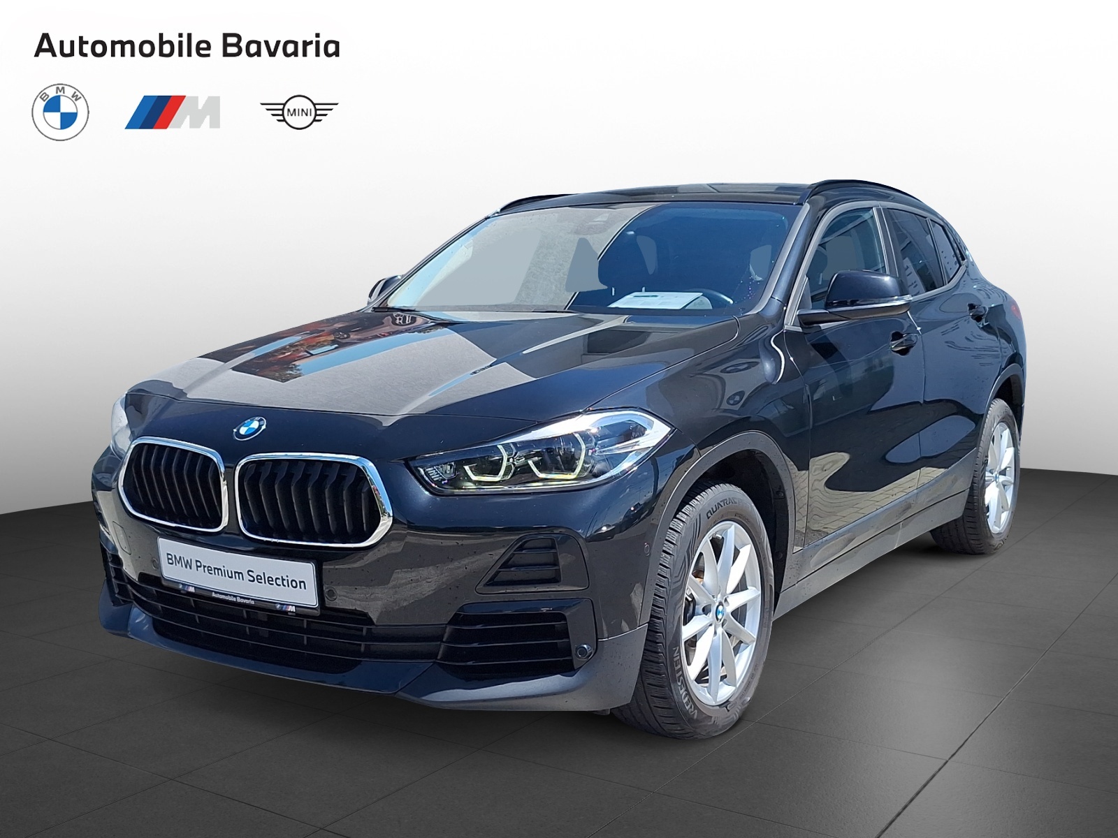 BMW X2, X2 XDRIVE20I, 2023, 54896 km