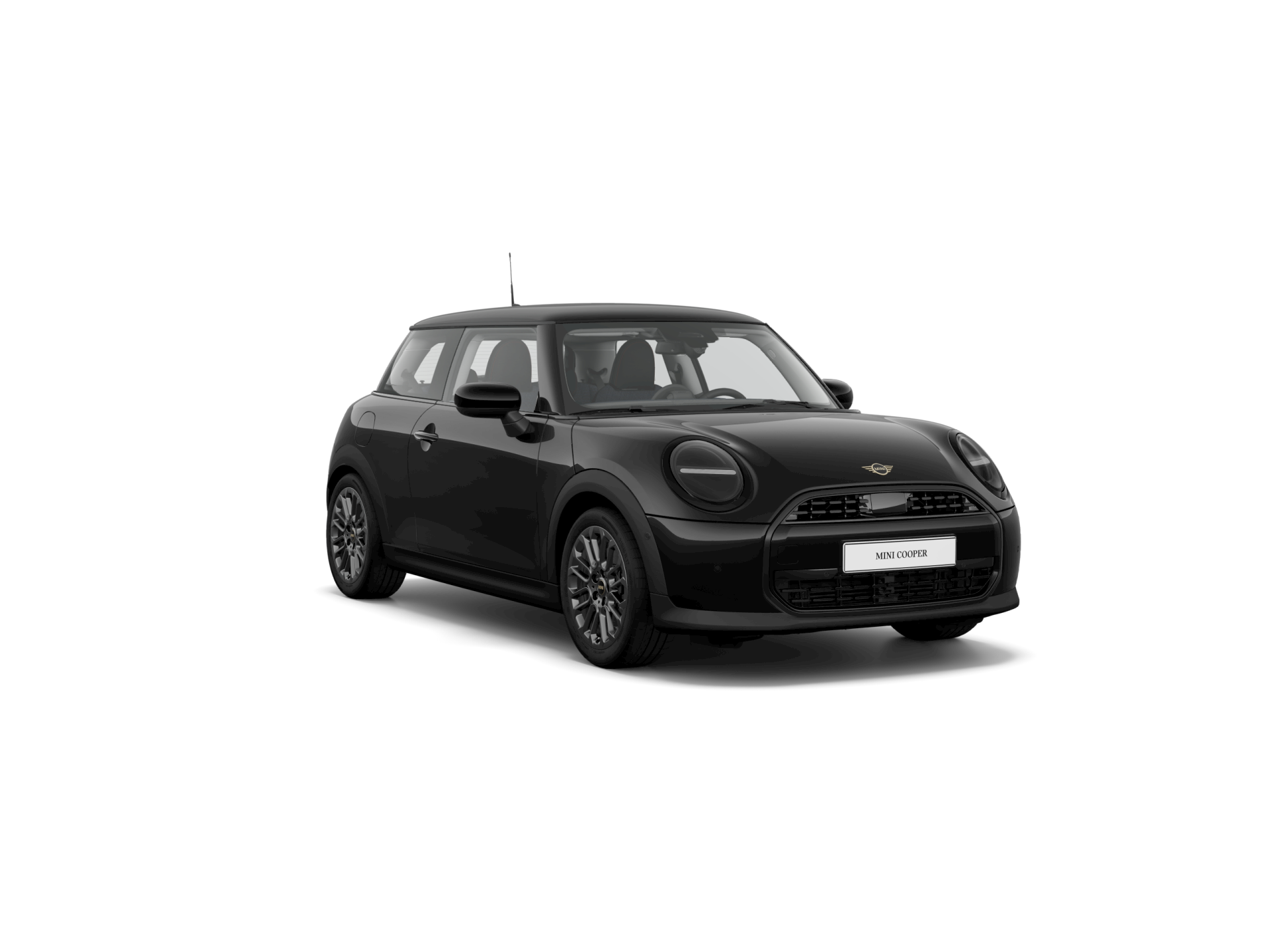 MINI Cooper C, COOPER C, 2024, 11500 km
