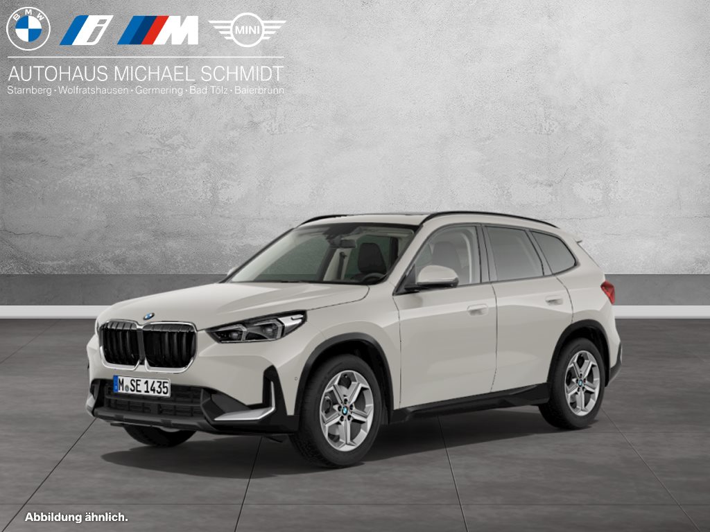 BMW X1, X1 SDRIVE20D, 2026, 10 km