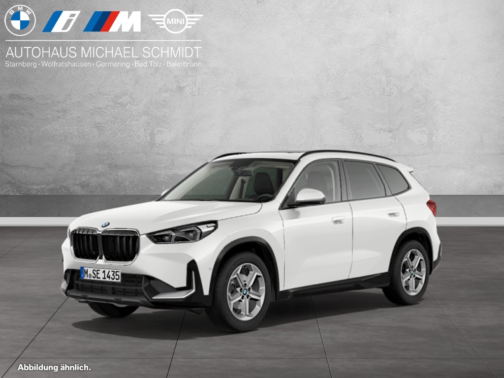 BMW X1, X1 SDRIVE20D, 2026, 28 km