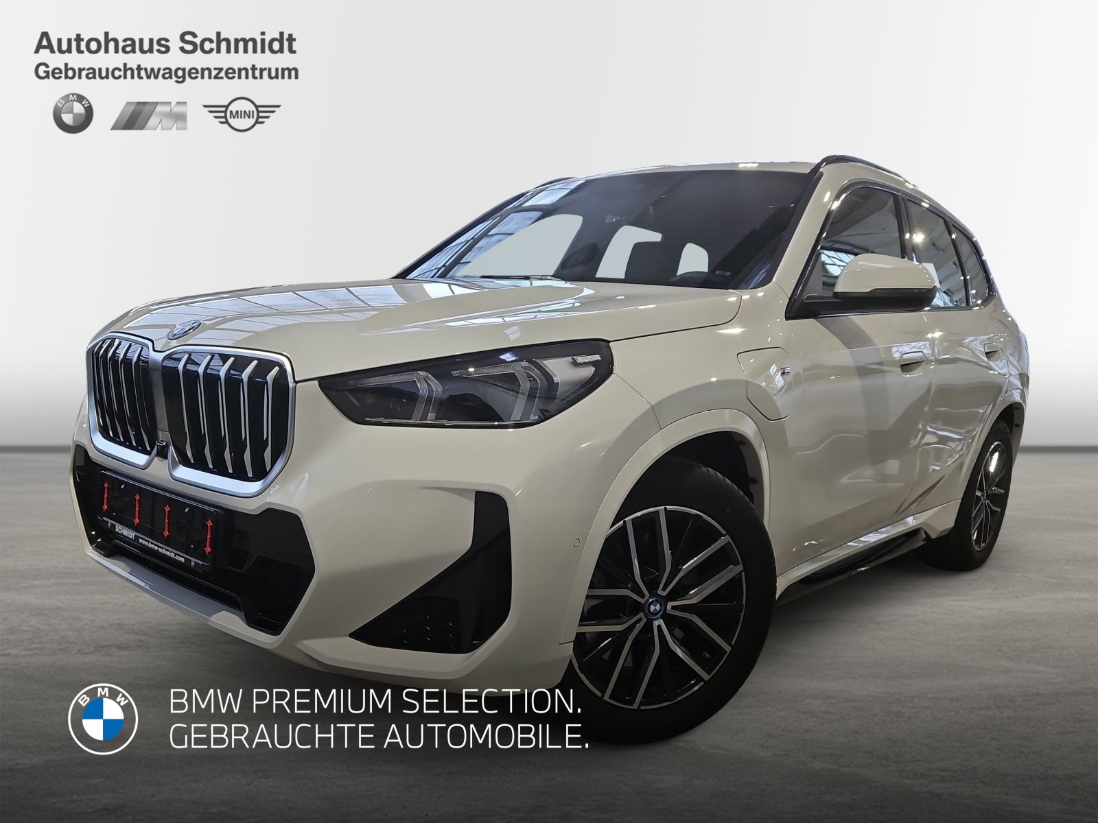 BMW X1, X1 XDRIVE30E, 2025, 6808 km