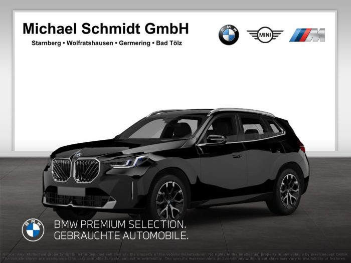 X3 20D XDRIVE