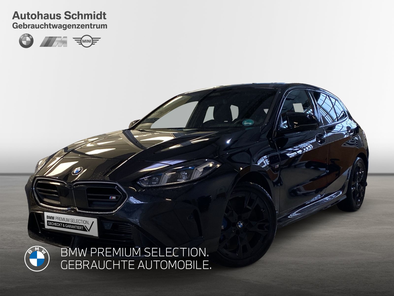 BMW Seria 1, M135 XDRIVE, 2025, 25161 km