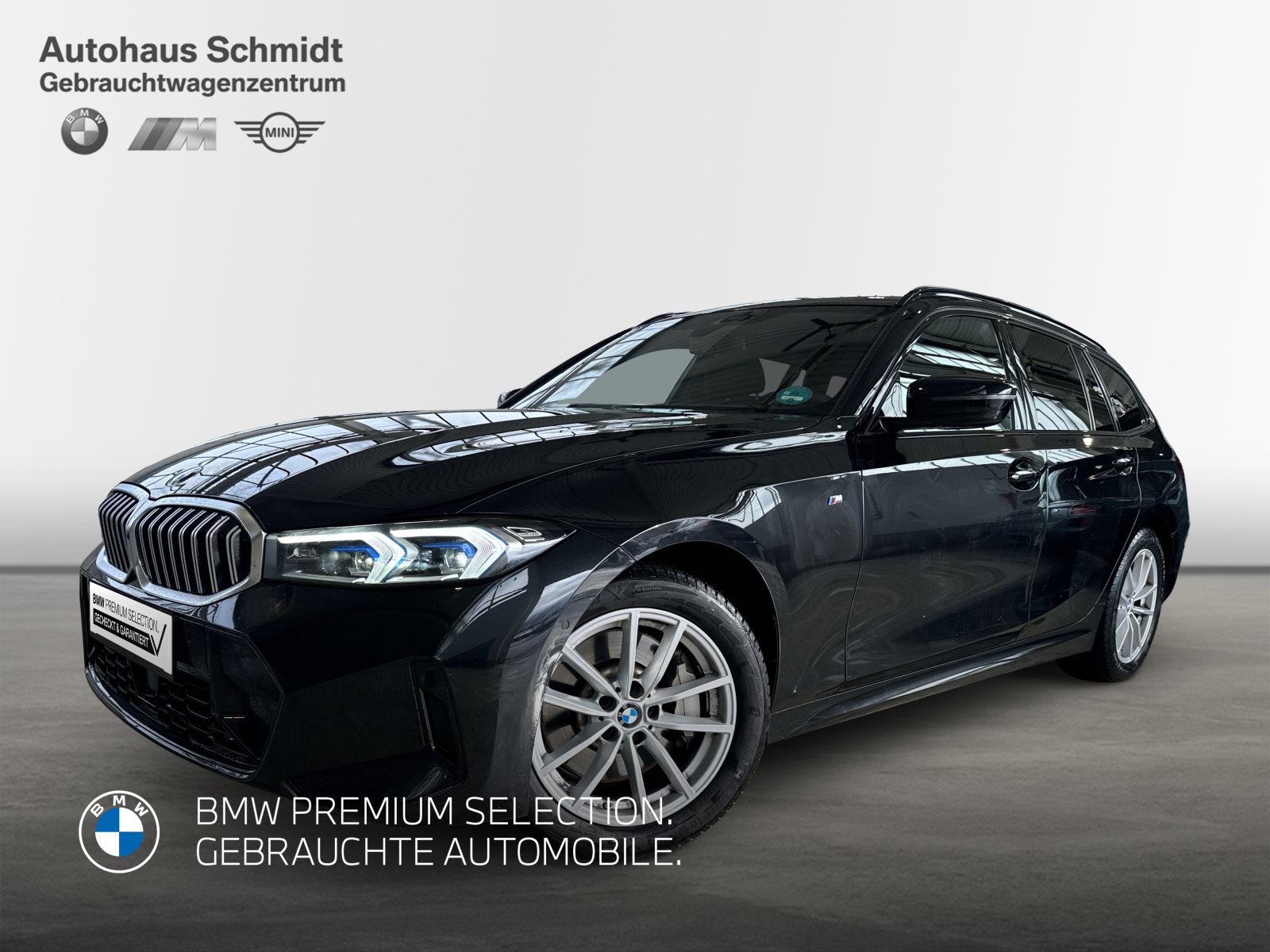 BMW Seria 3, 330I XDRIVE, 2025, 24851 km