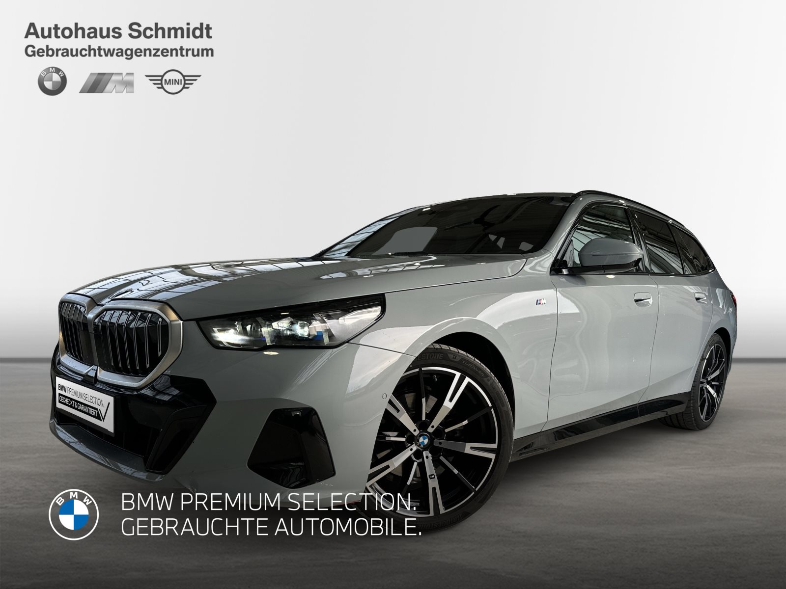 BMW Seria 5, 520D, 2025, 24868 km