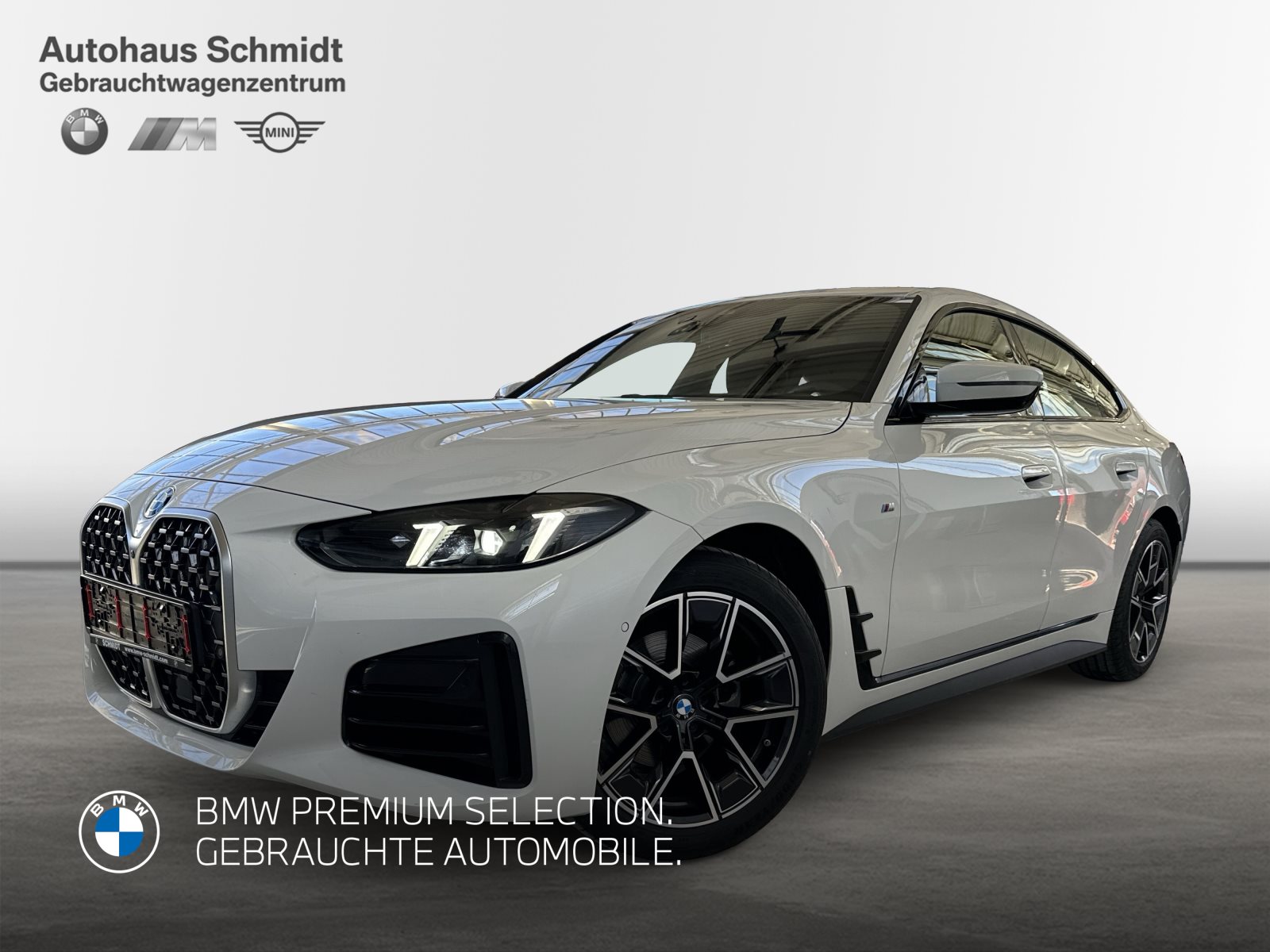 BMW Seria 4, 420I, 2024, 11131 km