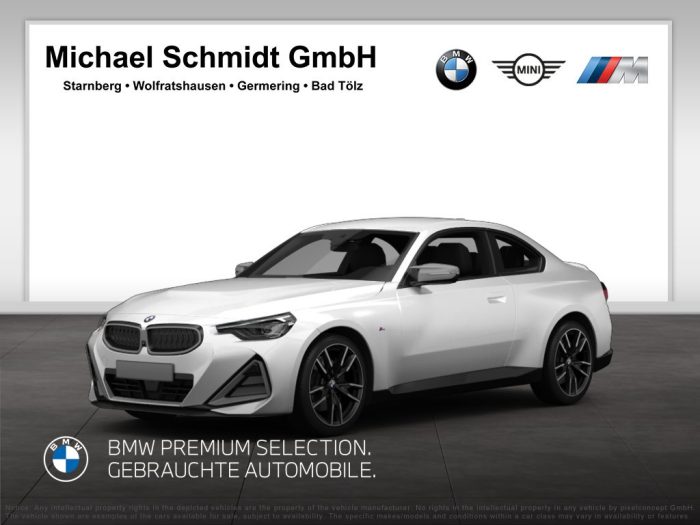 M240I XDRIVE