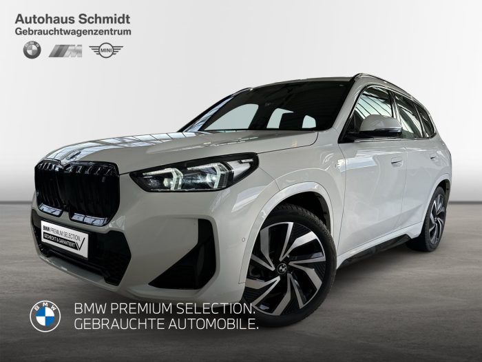 IX1 XDRIVE30