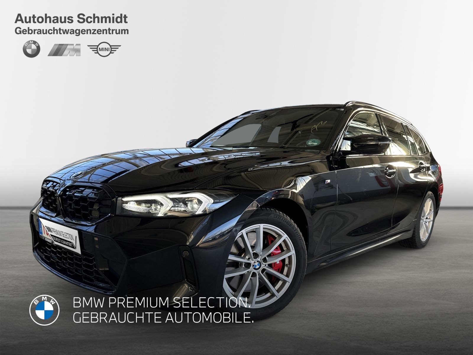 BMW Seria 3, M340D XDRIVE, 2025, 28790 km