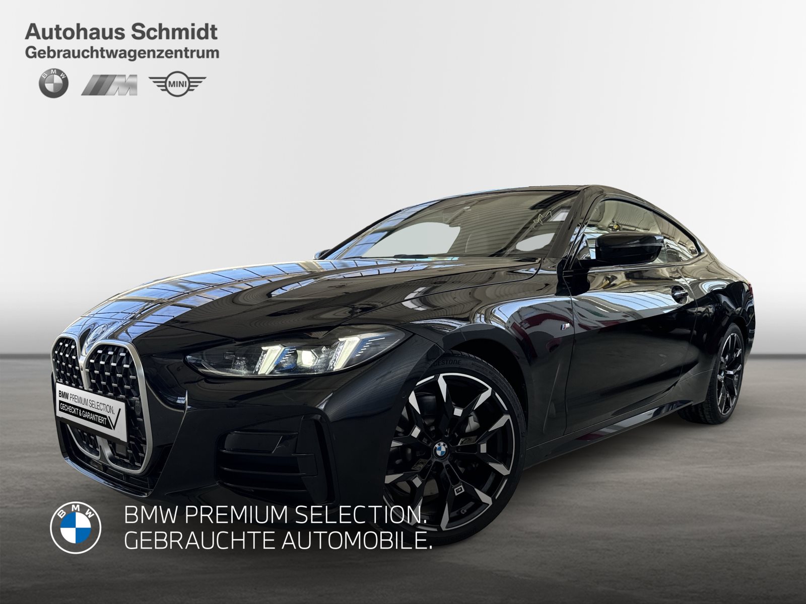 BMW Seria 4, 430D XDRIVE, 2025, 24994 km