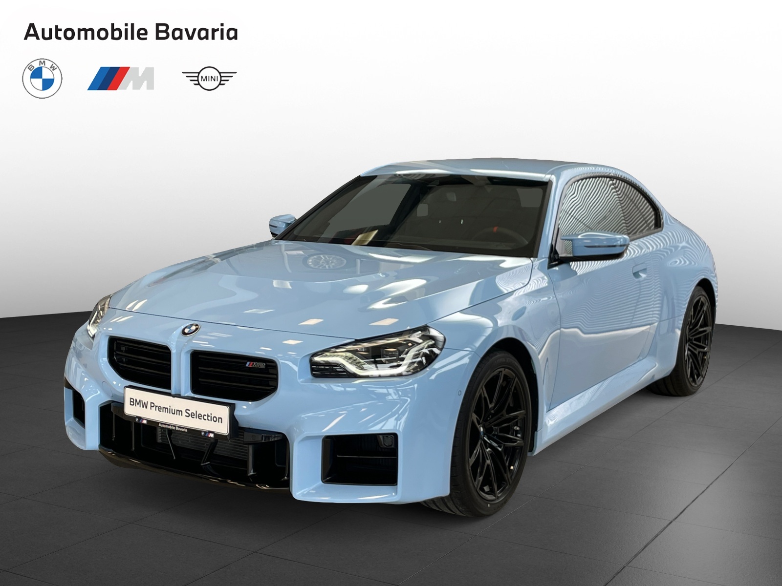 BMW M Power, M2 COUPE, 2024, 11300 km