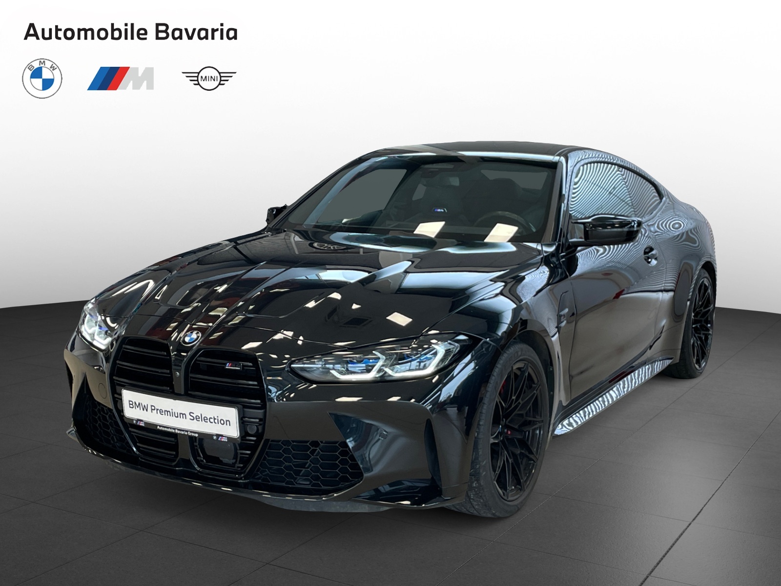 BMW M Power, M4  XDRIVE, 2023, 37127 km