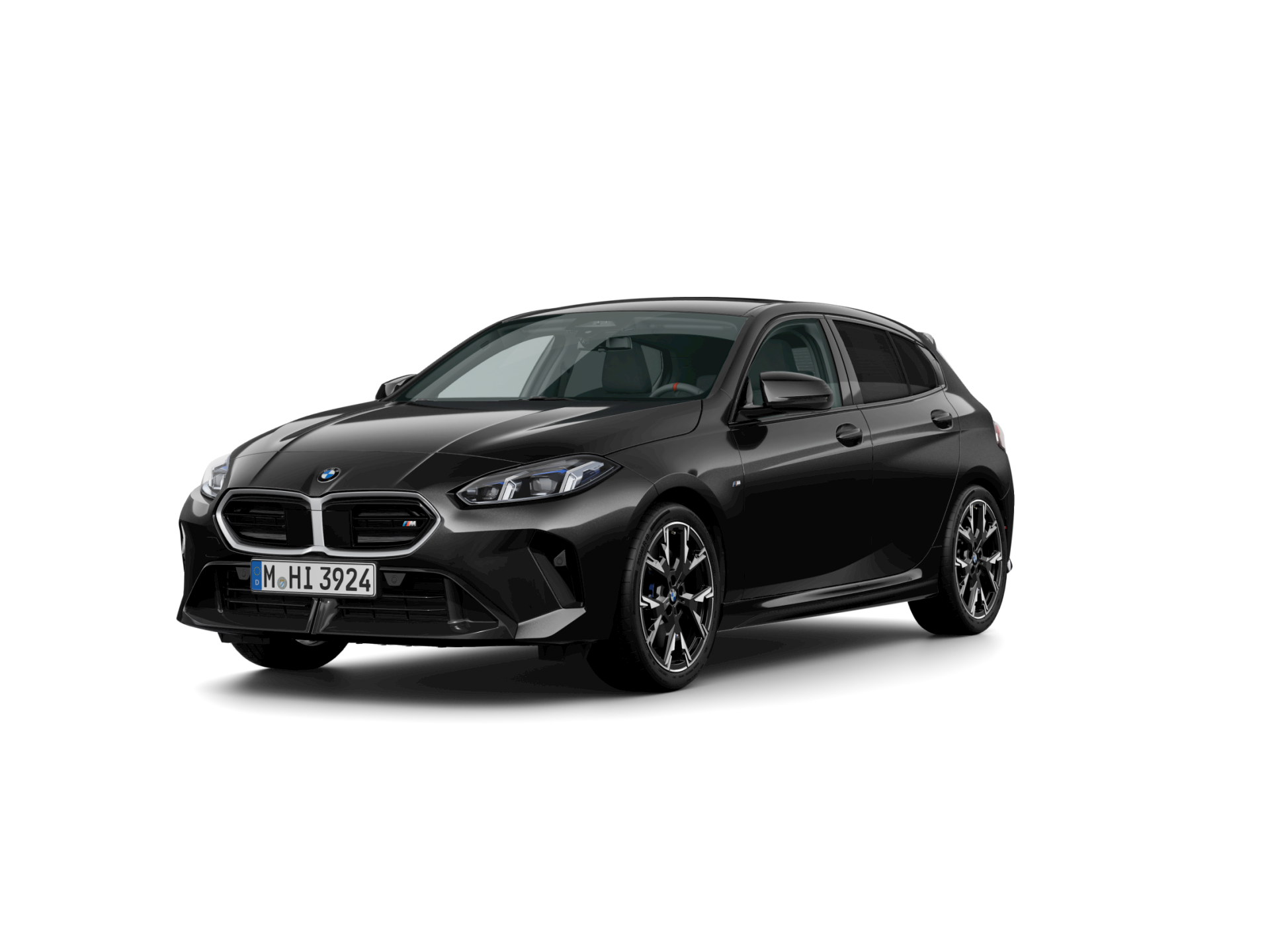 BMW Seria 1, M135I XDRIVE, 2024, 5351 km