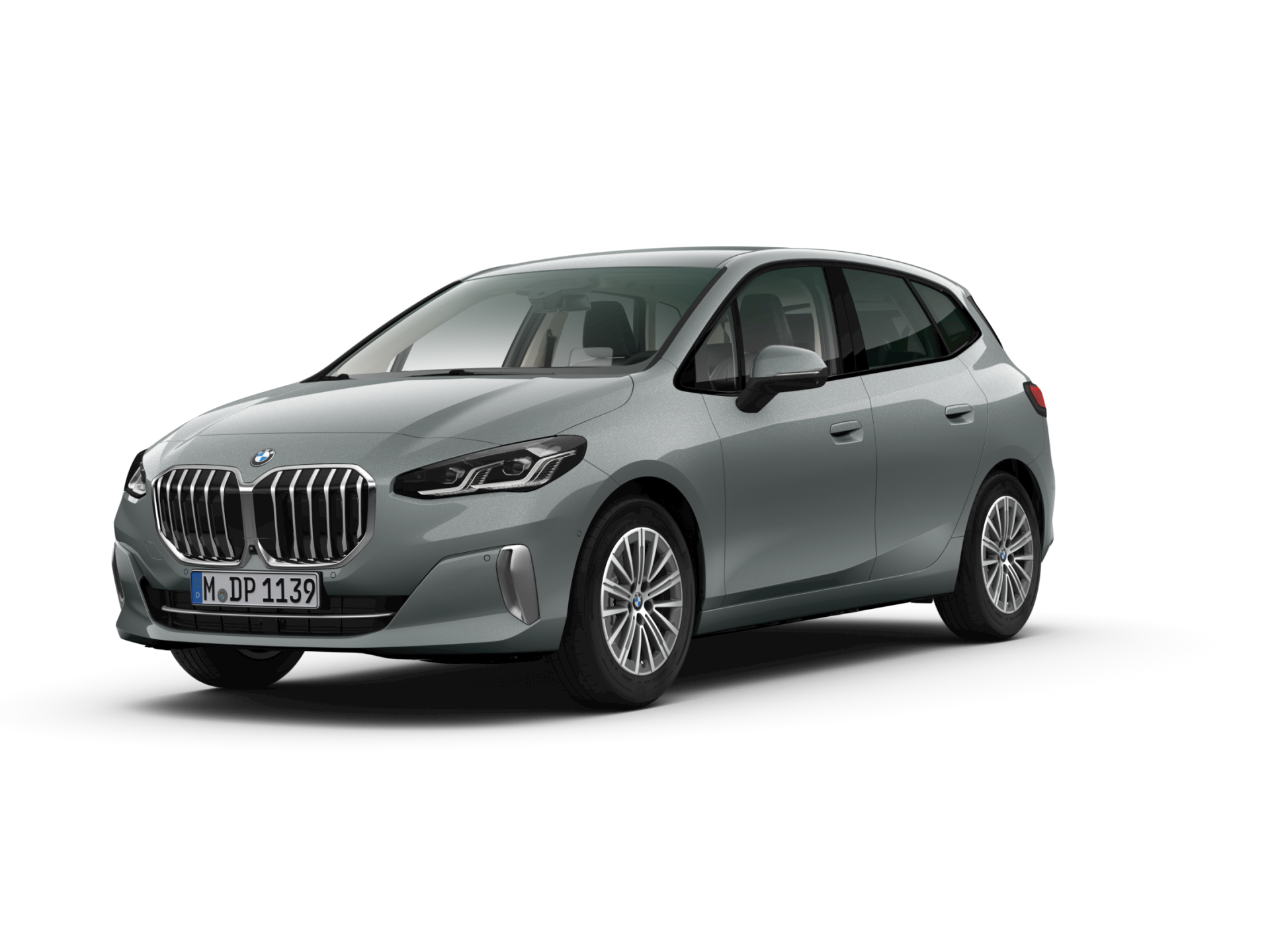 BMW Seria 2, 218I ACTIVE TOURER, 2023, 56781 km
