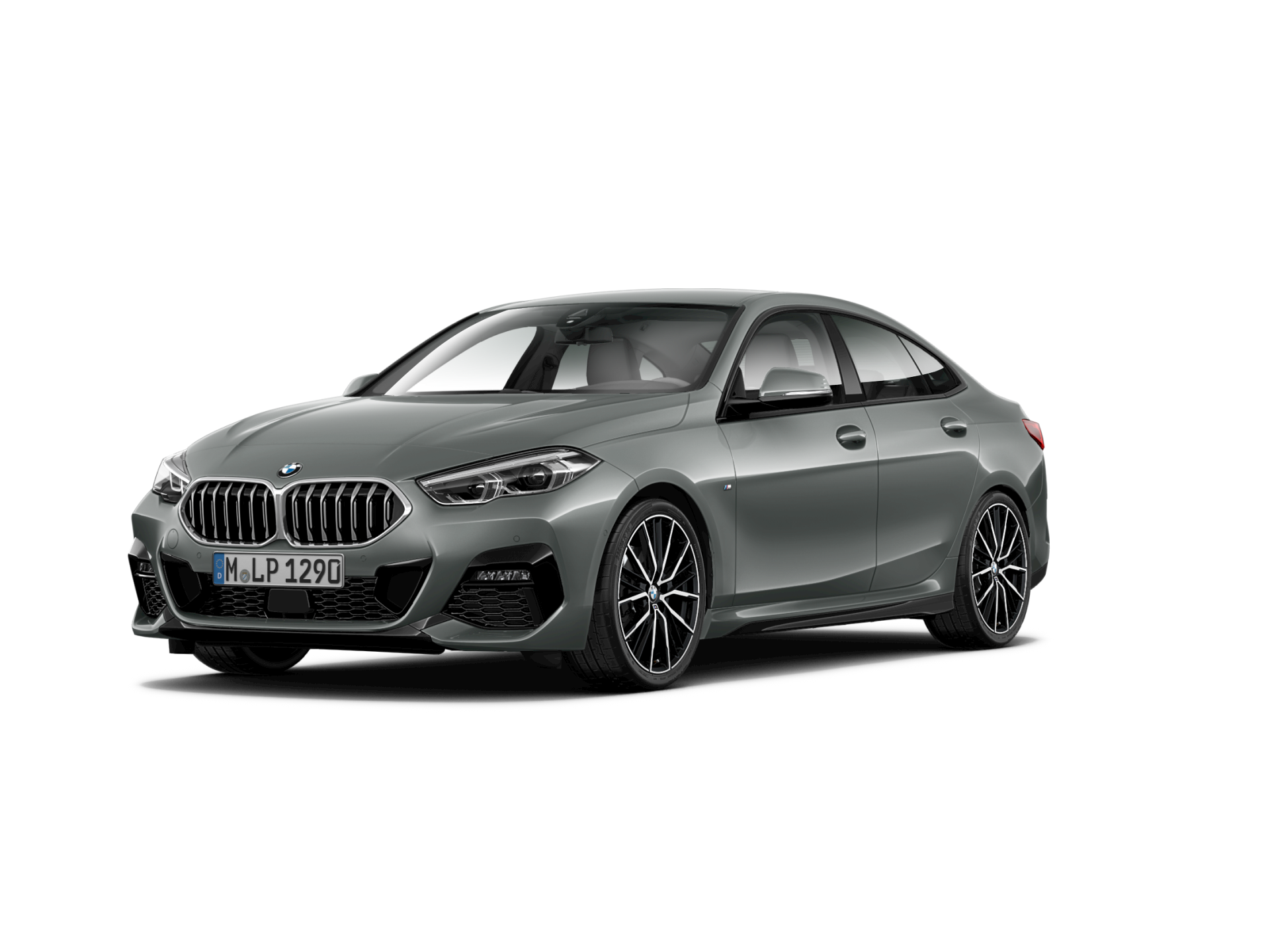 BMW Seria 2, 220D XDRIVE GRAN COUPE, 2022, 64198 km