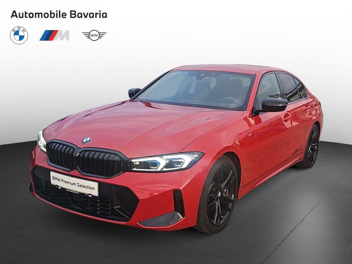 320D XDRIVE