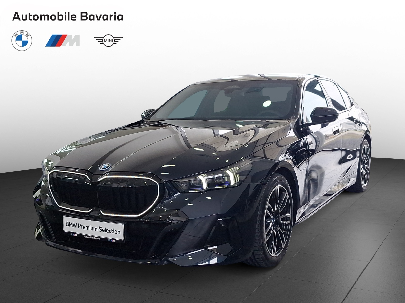 BMW Seria 5, 530E XDRIVE, 2024, 18262 km