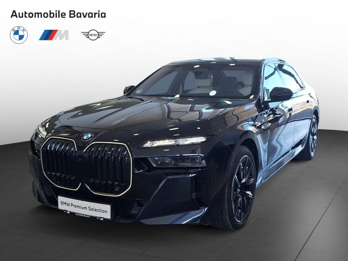 740D XDRIVE