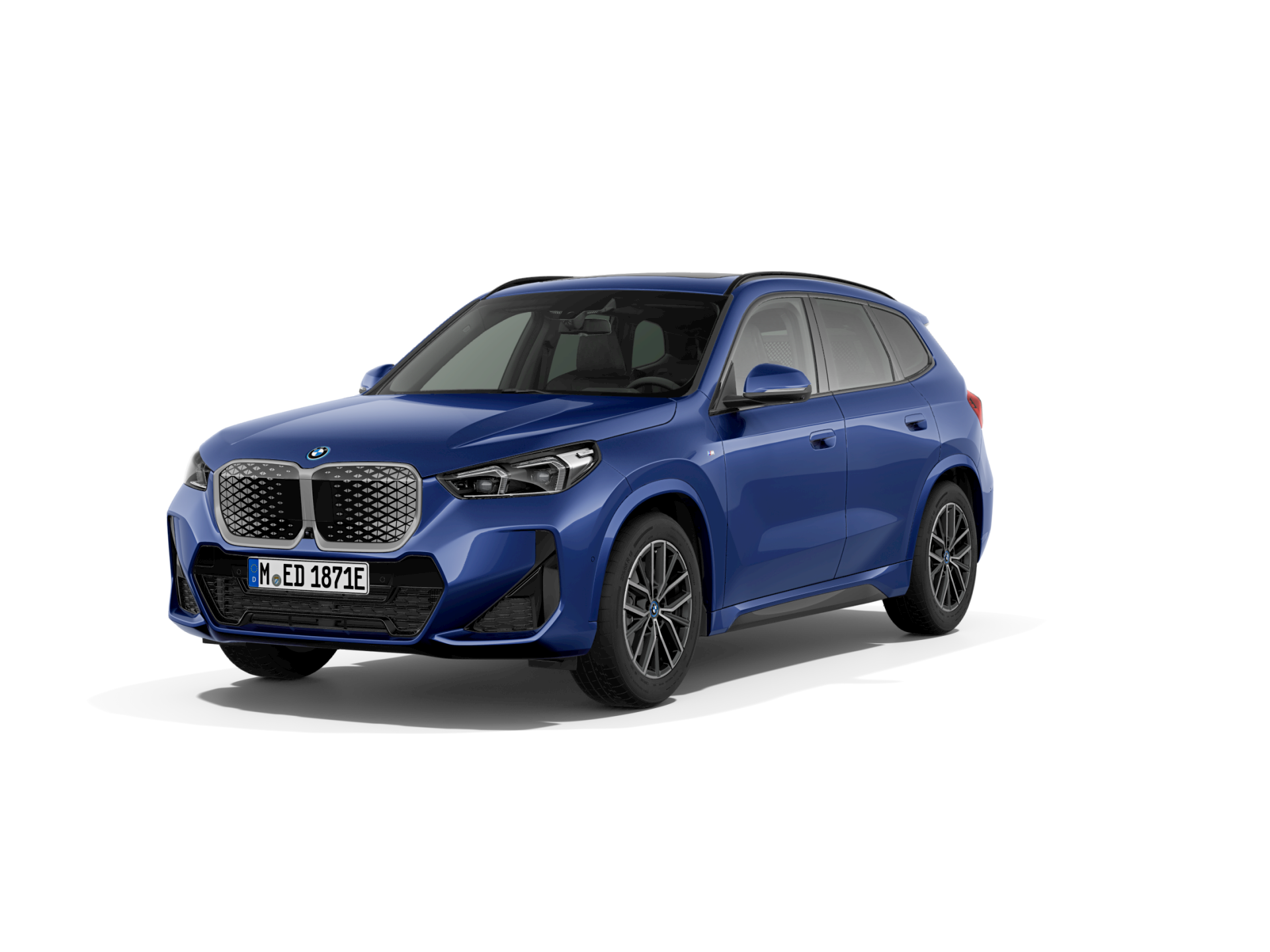 BMW X1, IX1 XDRIVE30, 2025, 15971 km