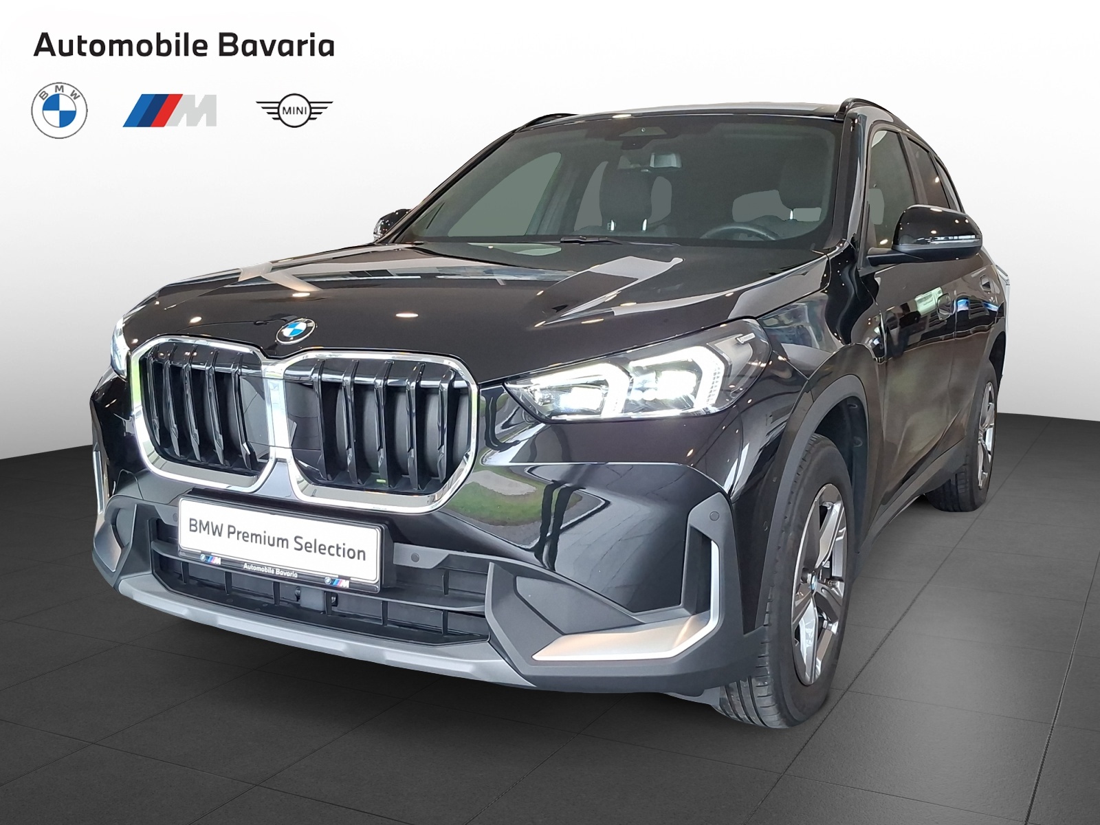 BMW X1, X1 SDRIVE18I, 2024, 10300 km