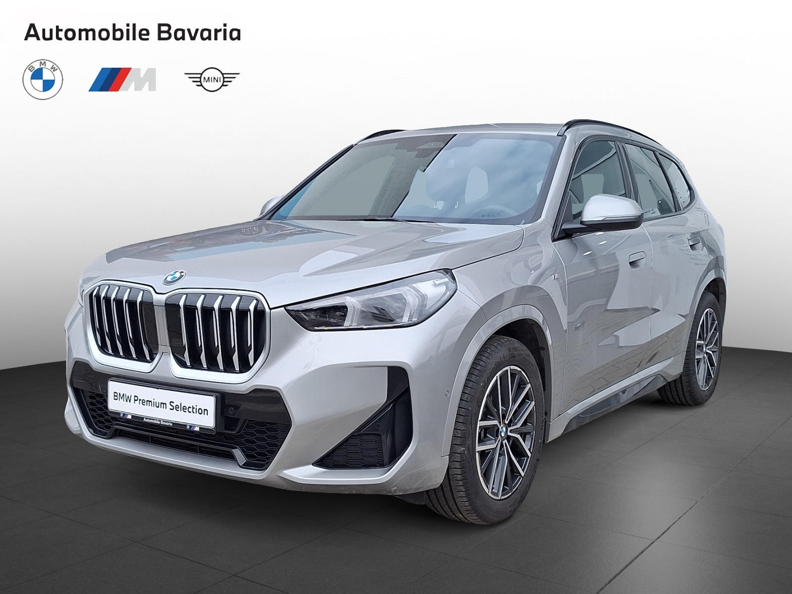BMW X1, X1 SDRIVE18I, 2025, 12612 km