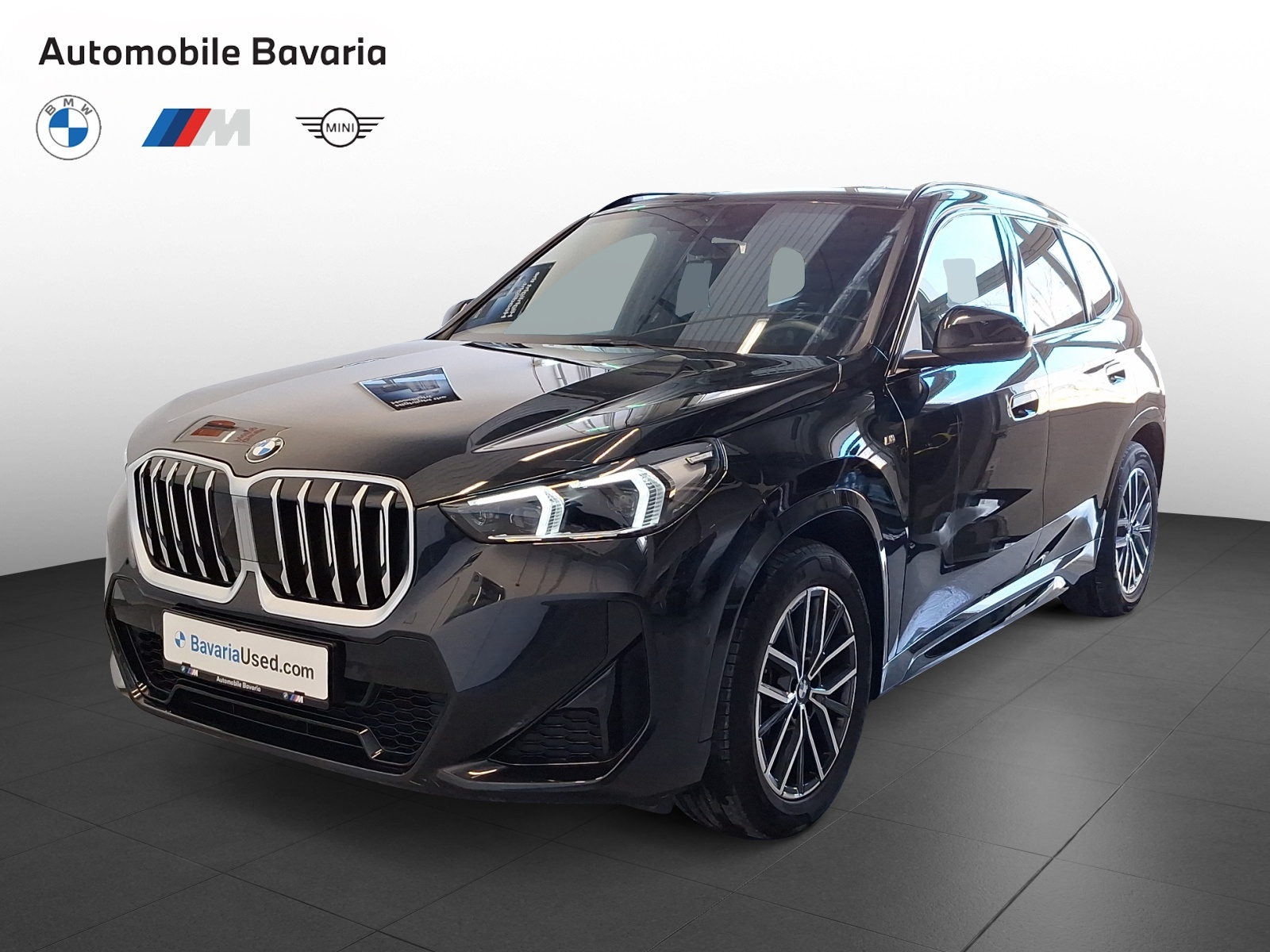 BMW X1, X1 SDRIVE18I, 2025, 21000 km