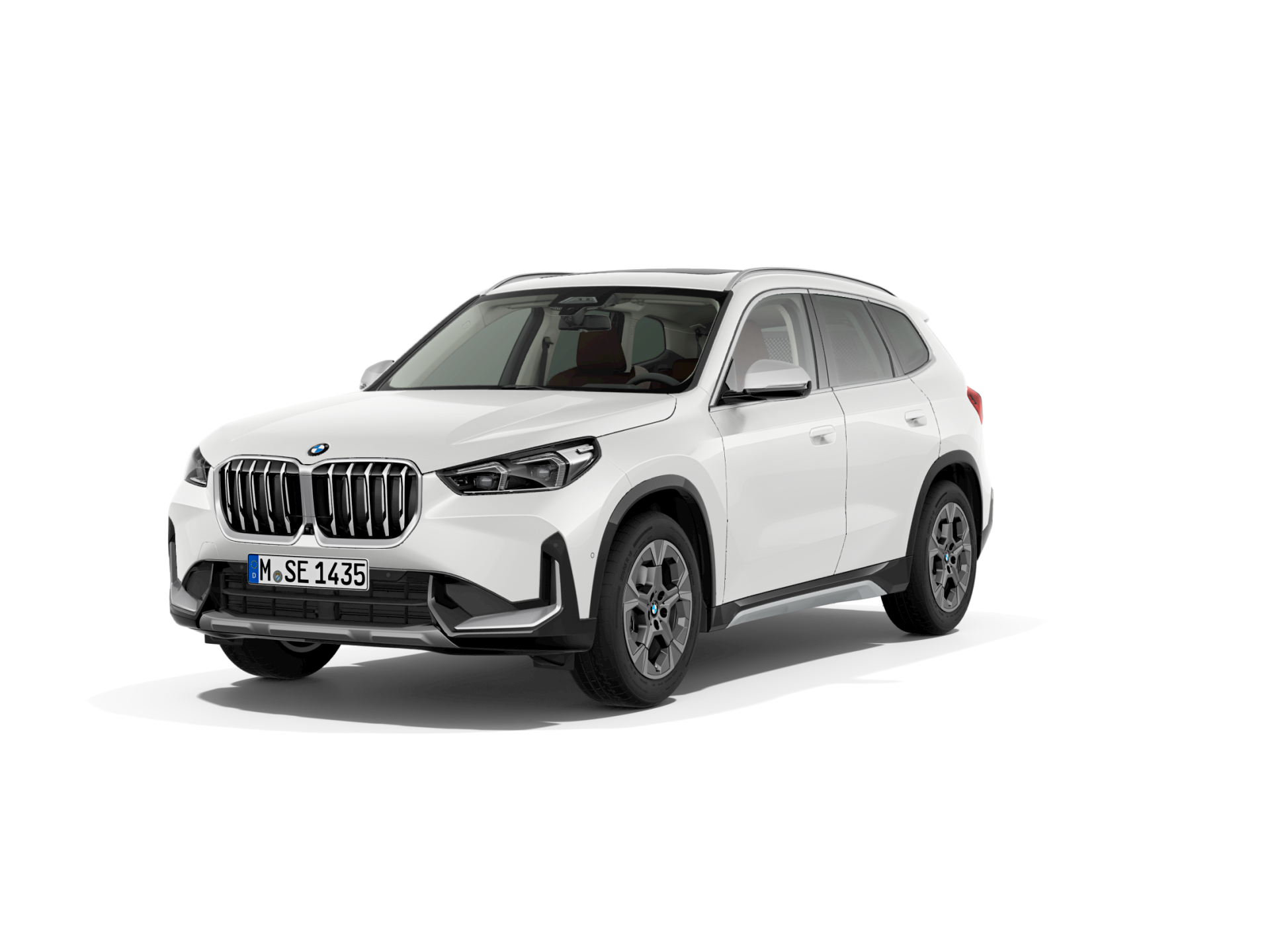 BMW X1, X1 XDRIVE20D, 2022, 64211 km