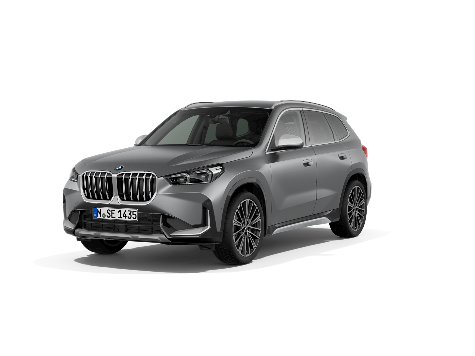 BMW X1, X1 XDRIVE23D, 2023, 77598 km