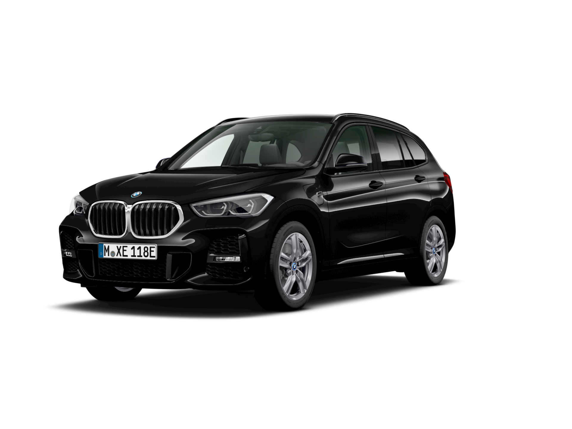 BMW X1, X1 XDRIVE25E, 2021, 154559 km