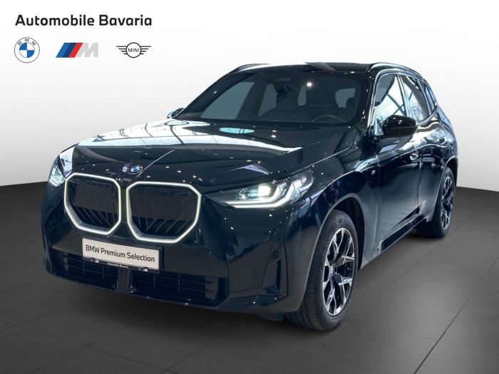 X3 XDRIVE20D