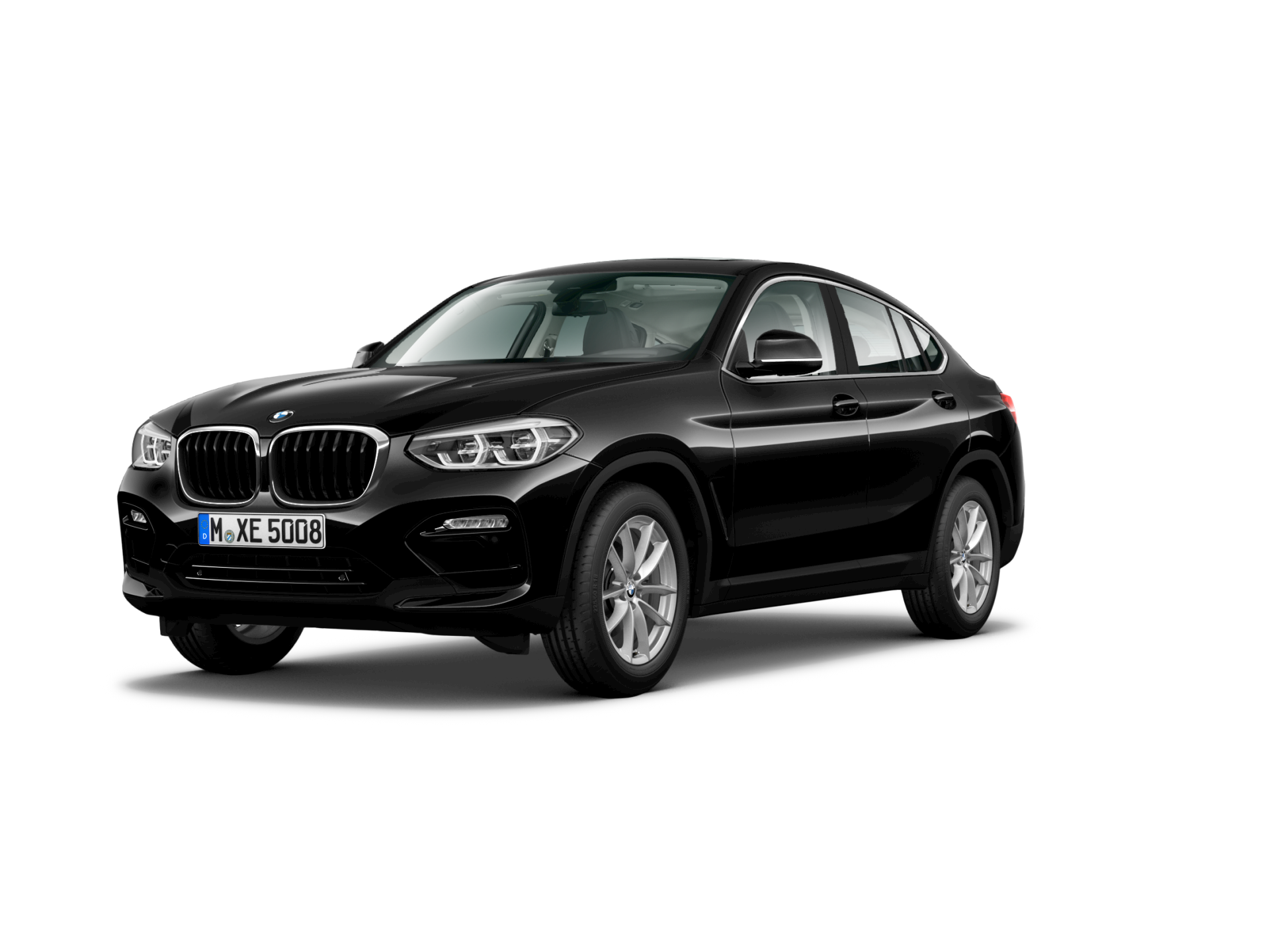 BMW X4, X4 XDRIVE20D, 2020, 69986 km