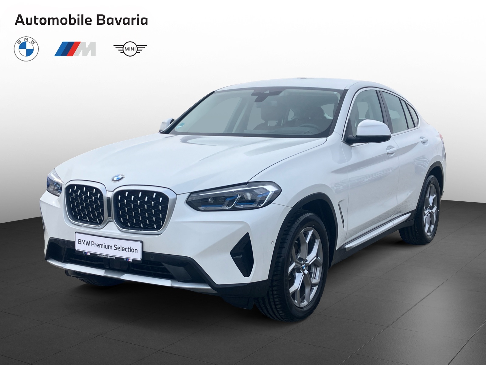 BMW X4, X4 XDRIVE20I, 2024, 6700 km