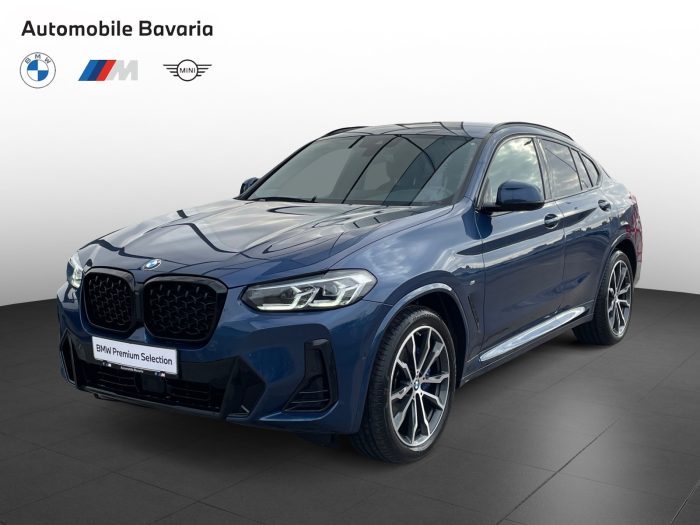 X4 XDRIVE30D