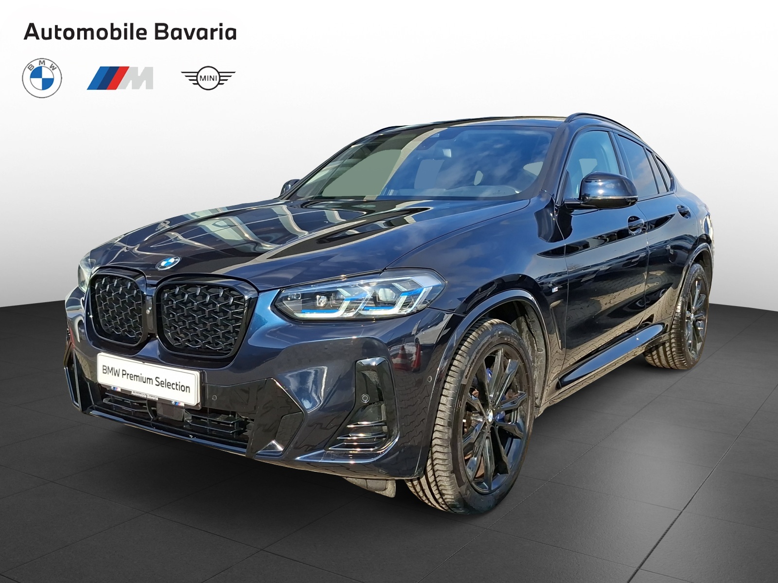 BMW X4, X4 XDRIVE30D, 2023, 41765 km