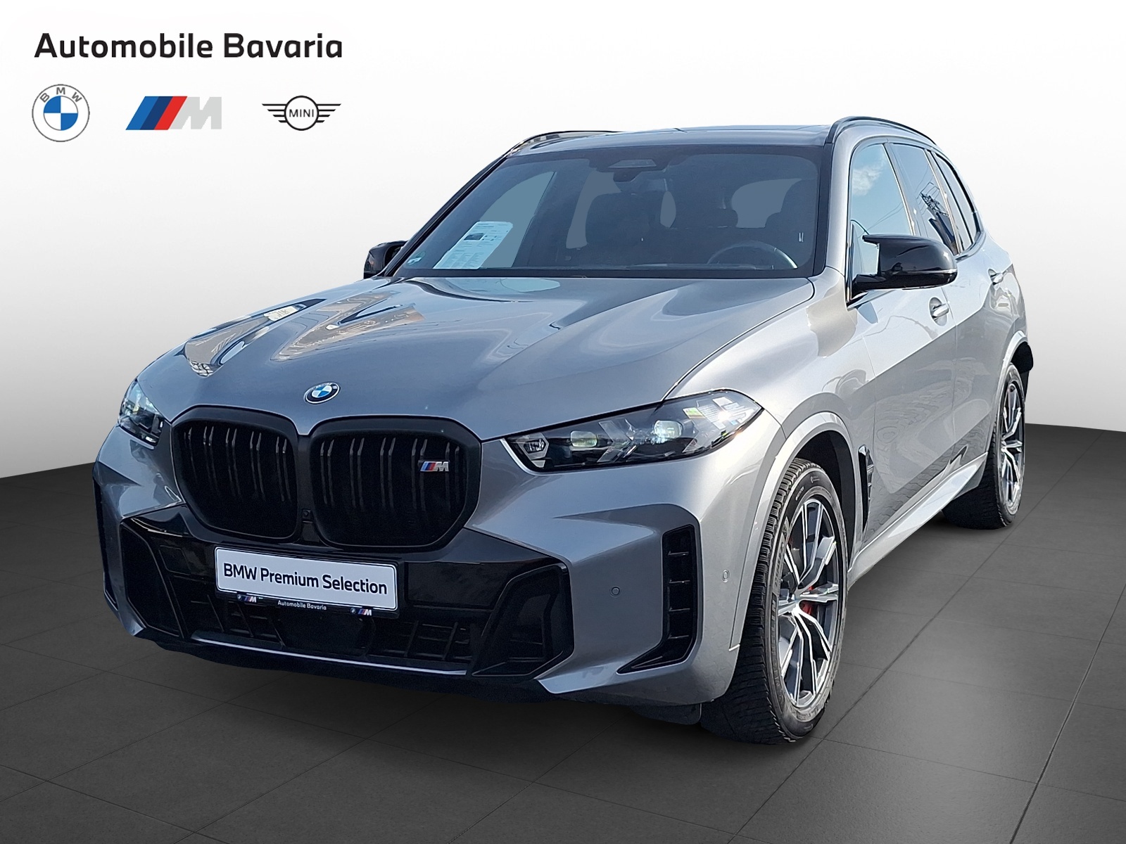 BMW X5, X5 M60I XDRIVE, 2025, 25300 km