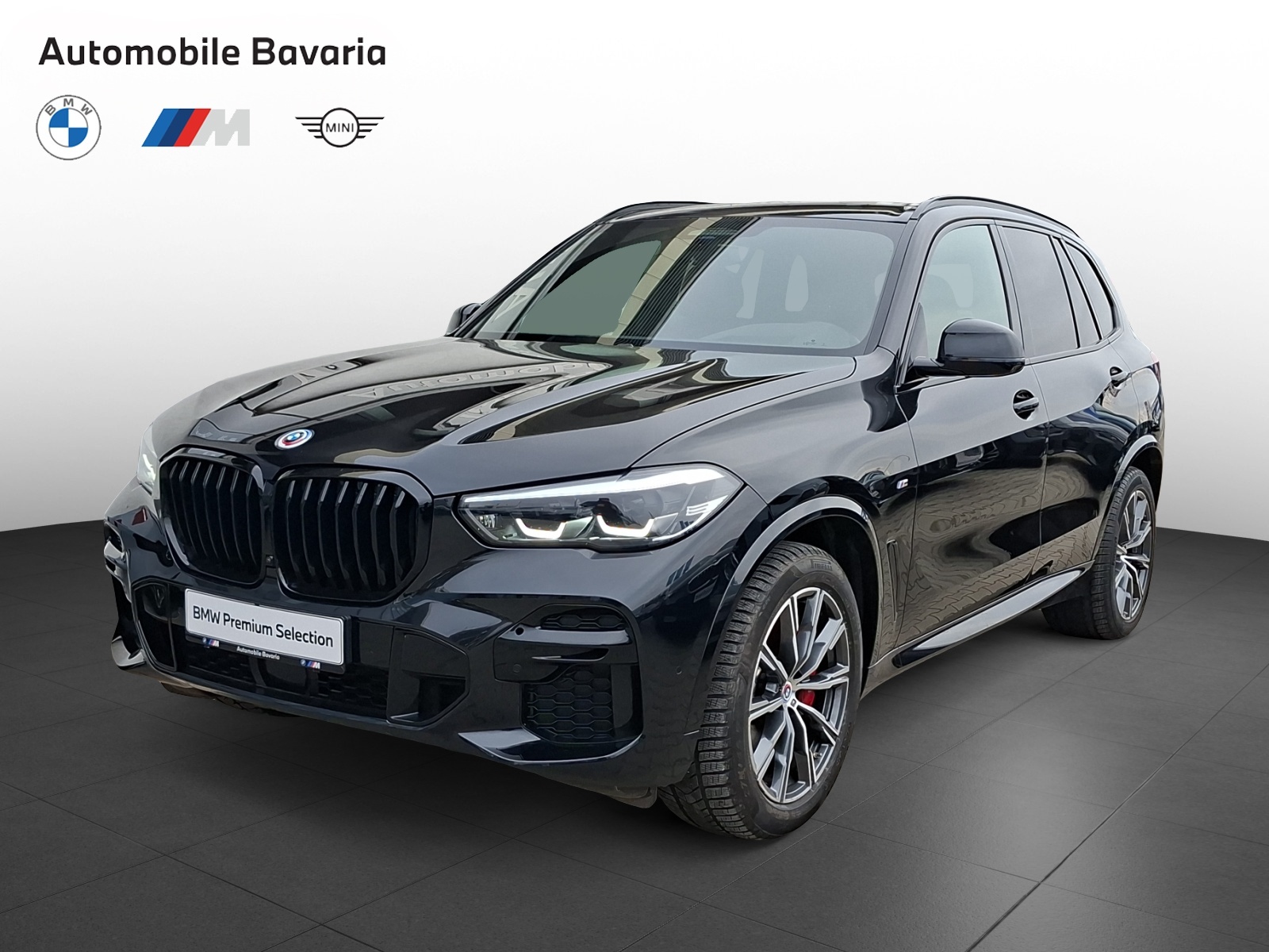 BMW X5, X5 XDRIVE30D, 2023, 14879 km