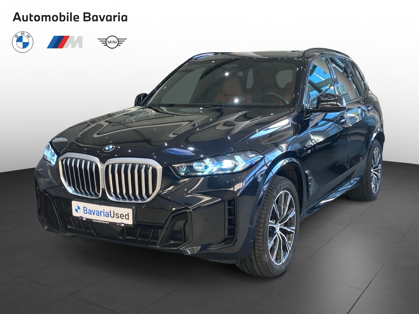 BMW X5, X5 XDRIVE30D, 2025, 21800 km
