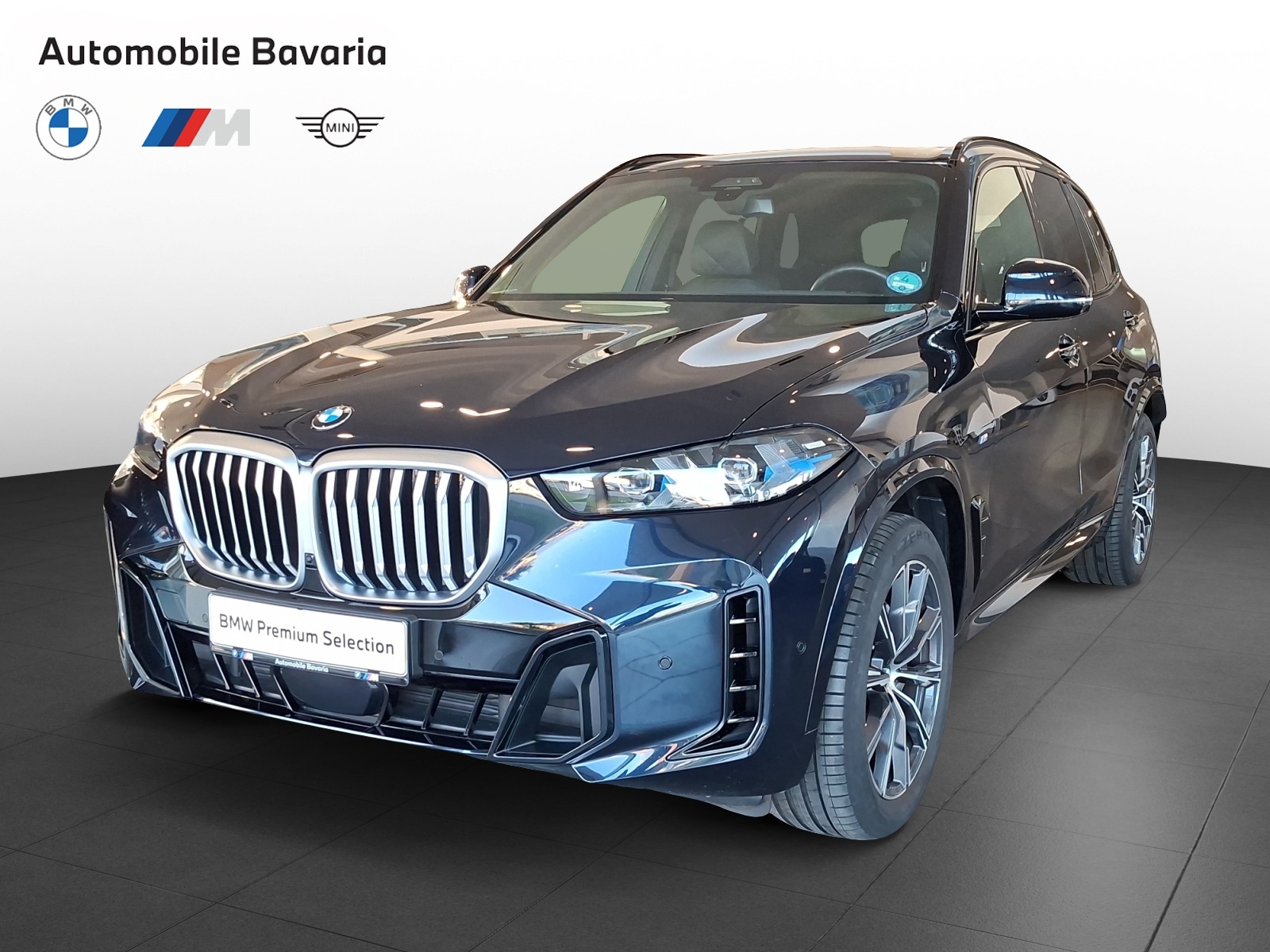 BMW X5, X5 XDRIVE30D, 2025, 27600 km