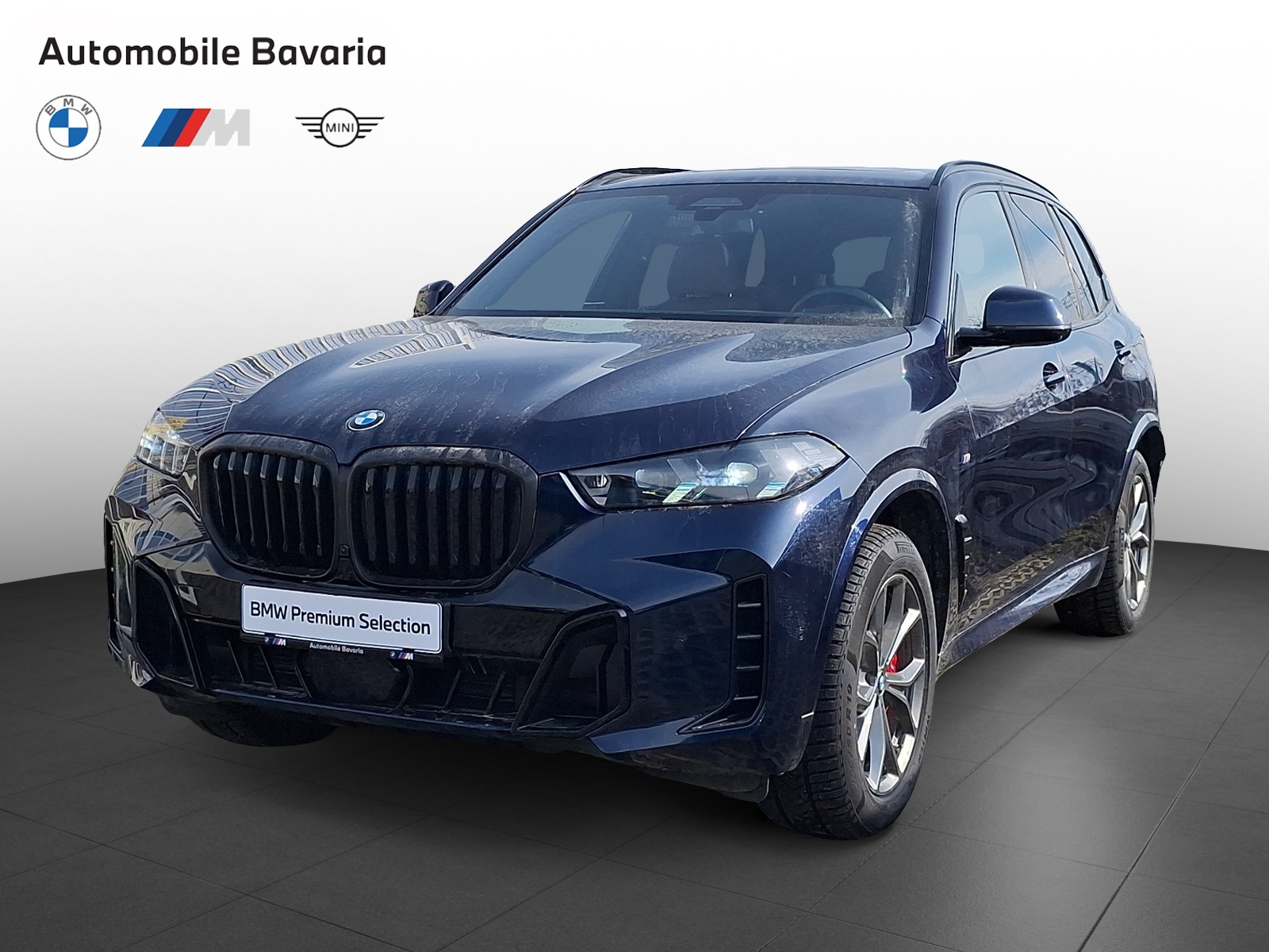 BMW X5, X5 XDRIVE40I, 2024, 15100 km